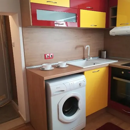 Yana *top Location*sea Garden* Varna